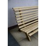 Forest Garden Forest Garden Kuba Bench