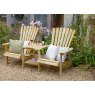 Forest Garden Forest Garden Florida Love Seat