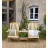 Forest Garden Forest Garden Florida Love Seat