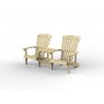 Forest Garden Forest Garden Florida Love Seat