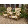 Forest Garden Forest Garden Florida Love Seat