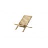 Forest Garden Forest Garden Slatted Chair