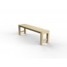Forest Garden Forest Garden Dining Bench