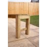 Forest Garden Forest Garden Dining Bench