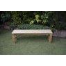 Forest Garden Forest Garden Dining Bench