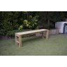 Forest Garden Forest Garden Dining Bench