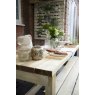 Forest Garden Forest Garden Dining Table & Bench Set