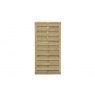 Forest Garden Forest Garden Europa Plain Gate 6ft