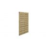Forest Garden Forest Garden Europa Plain Gate 6ft