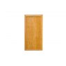 Forest Garden Forest Garden Board Gate 6ft