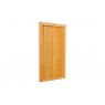 Forest Garden Forest Garden Board Gate 6ft