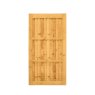 Forest Garden Forest Garden Board Gate 6ft