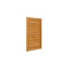 Forest Garden Forest Garden Lap Gate 6ft