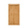 Forest Garden Forest Garden Lap Gate 6ft