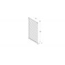 Forest Garden Forest Garden Tongue & Groove Horizontal Gate 6ft