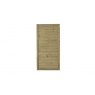 Forest Garden Forest Garden Tongue & Groove Horizontal Gate 6ft