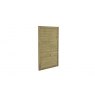 Forest Garden Forest Garden Tongue & Groove Horizontal Gate 6ft
