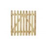 Forest Garden Forest Garden Heavy Duty Pale Gate 3ft