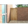 Forest Garden Forest Garden Decibel Gate 6ft