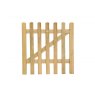 Forest Garden Forest Garden Ultima Pale Gate 3ft