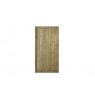 Forest Garden Forest Garden Tongue & Groove Vertical Gate 6ft