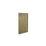 Forest Garden Forest Garden Tongue & Groove Vertical Gate 6ft