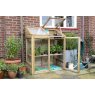 Forest Garden Forest Garden Mini Greenhouse
