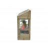 Forest Garden Forest Garden Mini Greenhouse