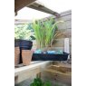 Forest Garden Forest Garden Victorian Tall Wall Greenhouse