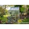 Forest Garden Forest Garden Victorian Walkaround Greenhouse