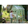 Forest Garden Forest Garden Victorian Walkaround Greenhouse