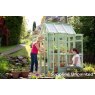Forest Garden Forest Garden Victorian Walkaround Greenhouse