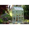 Forest Garden Forest Garden Victorian Walkaround Greenhouse