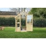 GREENHOUSE MODULAR VALE