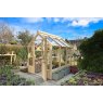 GREENHOUSE MODULAR VALE