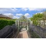 Forest Garden Forest Garden Vale Greenhouse