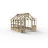 Forest Garden Forest Garden Vale Greenhouse
