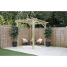 Forest Garden Forest Garden Premium Ultima Pergola
