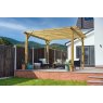 Forest Garden Forest Garden Premium Ultima Pergola