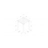 Forest Garden Forest Garden Premium Ultima Pergola