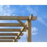 Forest Garden Forest Garden Premium Ultima Pergola
