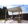 Forest Garden Forest Garden Premium Ultima Pergola