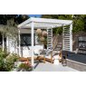 Forest Garden Forest Garden Dining Pergola