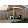 Forest Garden Forest Garden Modular Pergola