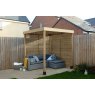 Forest Garden Forest Garden Modular Pergola