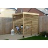 Forest Garden Forest Garden Modular Pergola