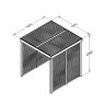 Forest Garden Forest Garden Modular Pergola