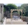 Forest Garden Forest Garden Ultima Pergola