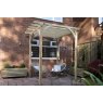 Forest Garden Forest Garden Ultima Pergola