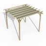 Forest Garden Forest Garden Ultima Pergola